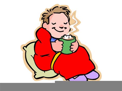 Warm Blanket Clipart Free Images At Vector Clip Art