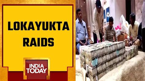 Lokayukta Raids In 6 Locations Across Bidar Ahead Of Karnataka Polls