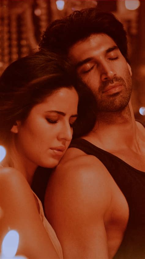 Shirtless Bollywood Men Katrina Kaif And Aditya Roy Kapur In Fitoor