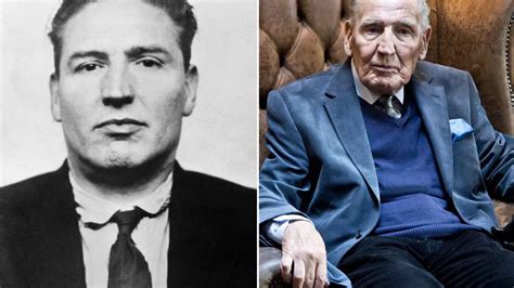 Mad Frankie Fraser Dead 12 Things You Never Knew About The Notorious