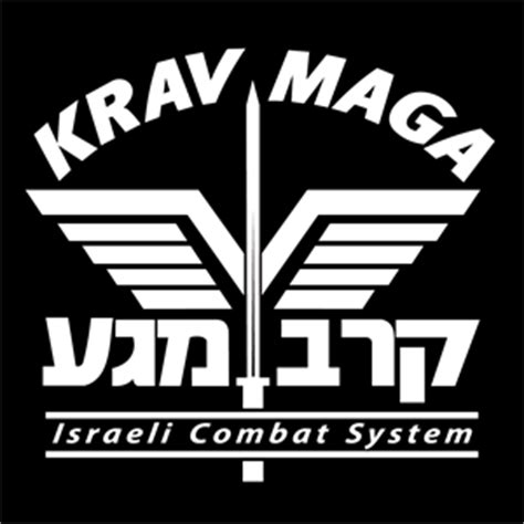 Gloves, shields, and apparel with the krav maga logo. Krav Maga Logo Vectors Free Download