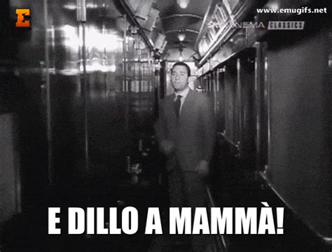 Un film di federico fellini, con alberto sordi. Alberto Sordi Gif Animate e MEME con Frasi Famose dei Suoi ...