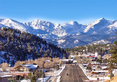 17 Best Christmas Towns In Colorado Planetware