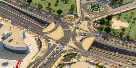 Al Rayyan Expressway (Phase 1) | ProTenders