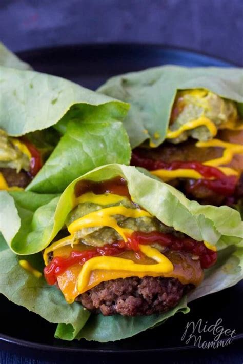 23 Best Keto Burger Recipes How To Build The Ultimate Low Carb Burger