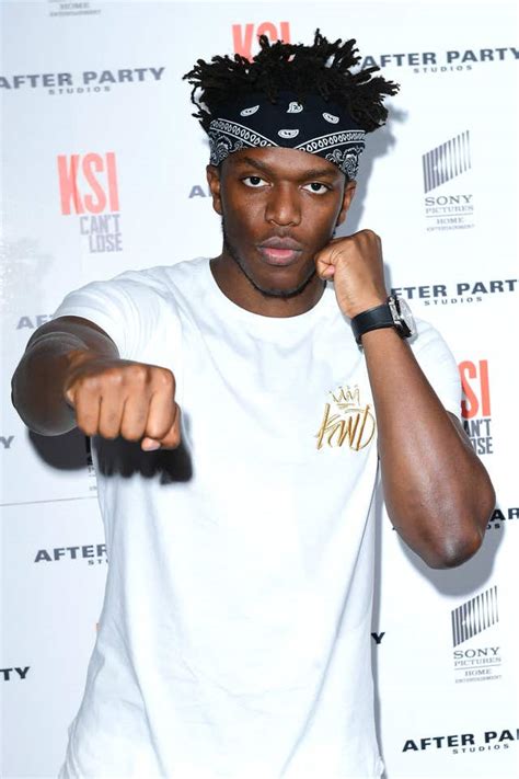 Youtube Star Ksi We Dont Need Record Labels To Release Our Music