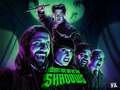 What We Do In The Shadows Teaser For Season 3 Released Lrm
