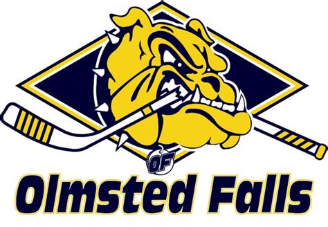 Olmsted Falls Bulldogs