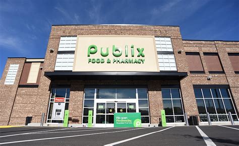 Publix To Add Store In Ooltewah To Anchor New Shopping Center