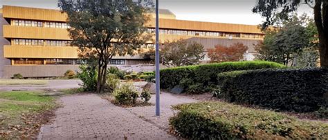 Sefako Makgatho Health Sciences University Smu Tertiary Institutions