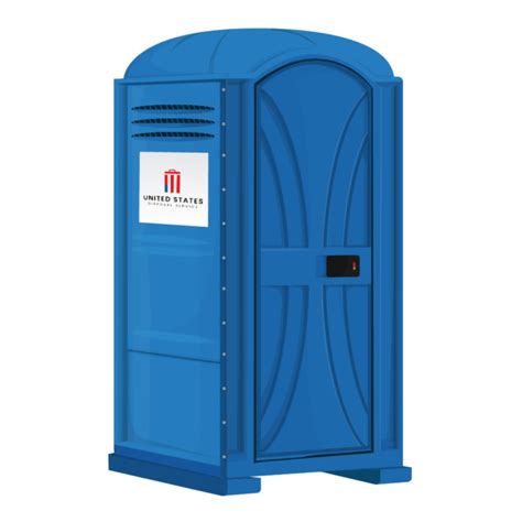 Portable Toilet Rentals United States Disposal Service