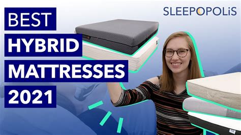 Best mattresses brands in the world that uses nontoxic materials,to provide you comfortable and healthy night sleep and will suit your sleeping position. Best Hybrid Mattress (2021) - The Best Of Both Worlds?