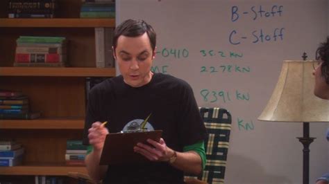 Tbbt The Staircase Implementation 322 The Big Bang Theory Image