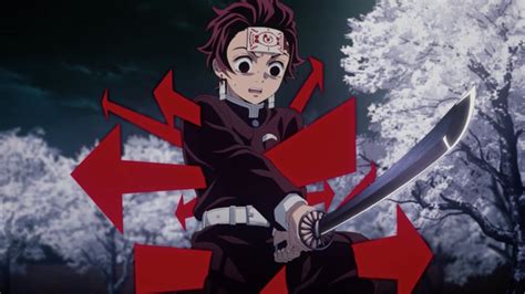 Review Of Demon Slayer Kimetsu No Yaiba Episode 10 A