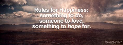 Facebook Quotes About Life And Happiness Quotesgram