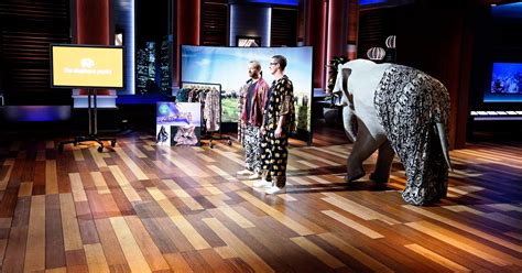 Catch up on episodes now streaming, on demand, or on hulu. Shark Tank Clothing Brands - Best Fashion Pitches