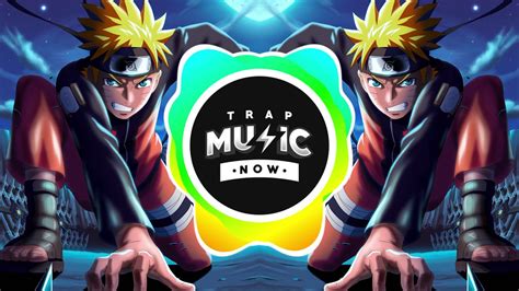 Naruto Samidare Official Trap Remix Awake Youtube Music