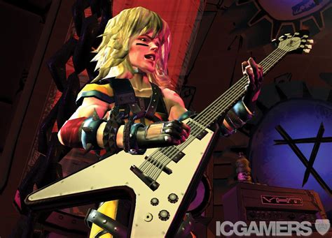 ‘guitar Hero And Why It Should Be Burnt In The Streets Transition