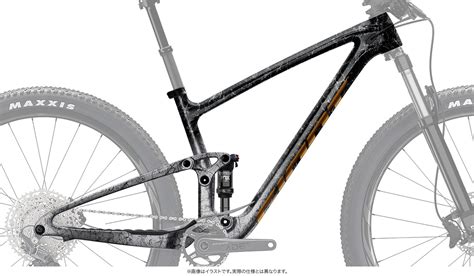 2024 Giant Bicycles Anthem Advanced 29er Frame Set Bike Image