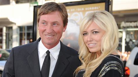 Paulina Gretzky Grown Ups Telegraph