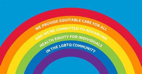 Celebrating Pride Month LVHNs Ongoing Commitment To Equitable