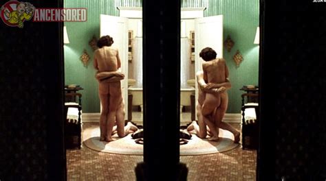 Naked Amy Irving In Carried Away