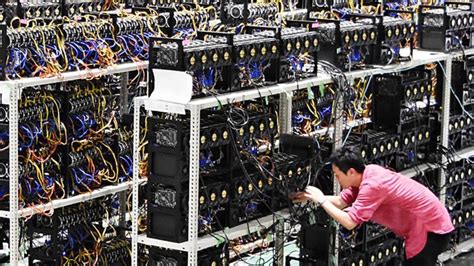 So what does mining mean? What is Bitcoin Mining? A Beginners Guide for New Users ...
