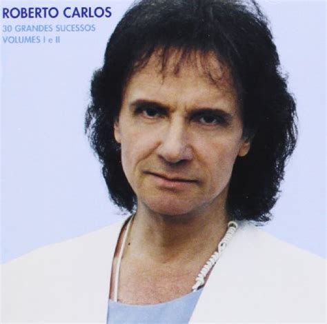 Onde, desde que foi publicado, o download roberto carlos nossa senhora book foi muito procurado pelos fãs, devido ao conteúdo de alta qualidade. Roberto Carlos CD Covers