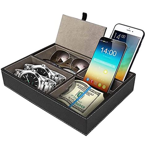 Top 10 Charging Valets of 2022 - Best Reviews Guide