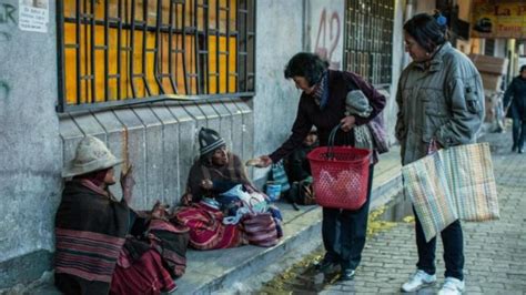 La Pobreza En La Medición De La Pobreza Y La Miseria En Su