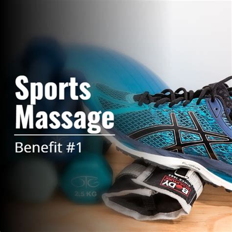 Sports Massage Uses A Variety Of Approaches To Help Enhance Athletic