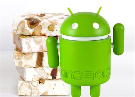 Android 70 Nougat Released Want The Latest Get A Nexus Digital Review