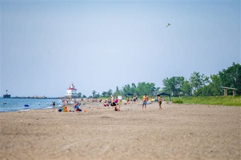 25 Of The Top Beaches In Ohio For Fun In The Sun 2023
