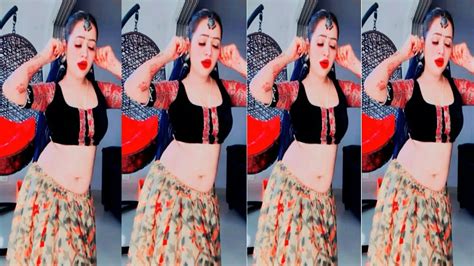 Saree Dance Hot Saree Hot Dance Bold Meera Dancer Bold Meera Youtube