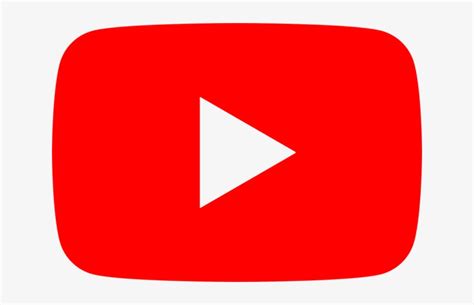 Youtube Logo Png Transparent Background Free Download Ideas Of Europedias