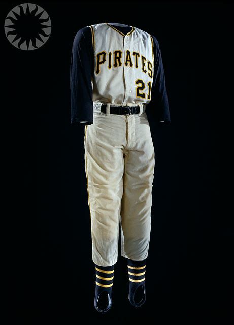 Pittsburgh Pirates Uniform 1960 Flickr Photo Sharing