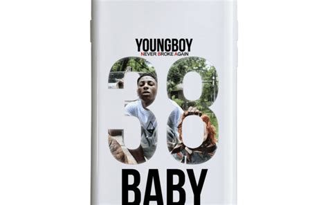 ❤ get the best baby wallpaper on wallpaperset. NBA YoungBoy 38 Baby Wallpapers - Wallpaper Cave