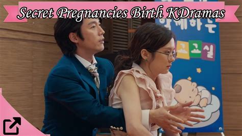 10 Korean Dramas With Unexpected Pregnancy Otosection