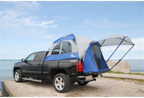 10 Best Truck Tents For Gmc Sierra Wonderful Engineering