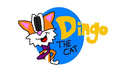 Dingo The Cat By Penking14 On Deviantart