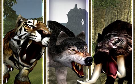 You can find many female characters if you are a gamer who just wants to play the game for fun g for evil mod apk. Life Of Wolf 2014 v1.3 APK MOD (All The Animals Unlocked ...