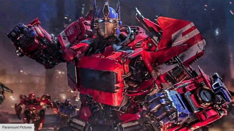 Transformers 7 Cast List Reviews Plot Trailer And News