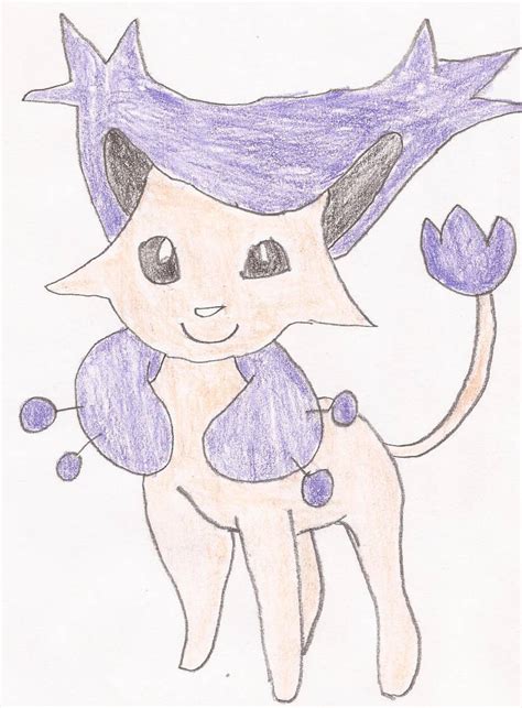 Delcatty Pokemon Drawing By Kittyjewelpet78 On Deviantart