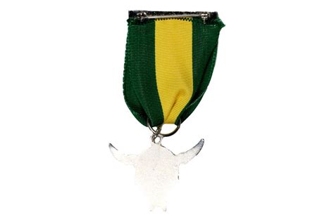 Duty To God Award Medal Lds Type 7a — Eagle Peak Store