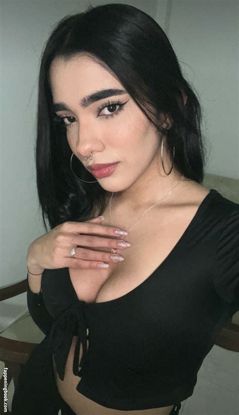 Dua Lupe Dualupe X Nude OnlyFans Leaks The Fappening Photo