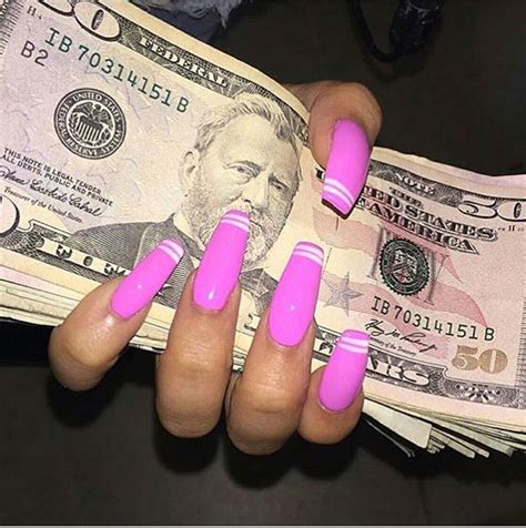 Pin By 🎀kittycreame🎀 On Fresh Out The Salon Pretty Nails How To Do