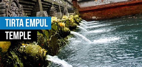 Frequently Asked Questions about Tirta Empul Temple