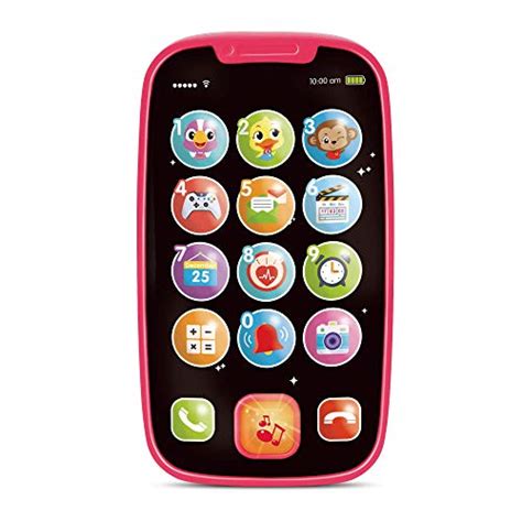 Top 10 Emergency Cell Phone For Kids Of 2023 Best Reviews Guide