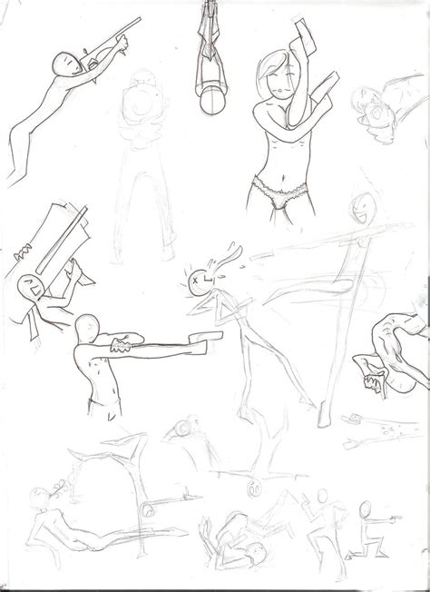 If any part of the anatomy you're drawing just looks off, as if it is too stiff, there's a high chance you're drawing a pose that isn't physically possible. Female Poses For Drawing at GetDrawings | Free download