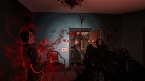 Fear 3 Review Video Game News Reviews Walkthroughs